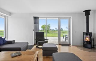 4 Bedroom Stunning Home In Nakskov - 6