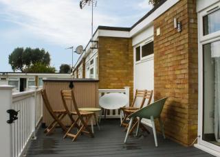 Belle Aire Holiday Park - Hemsby - 8