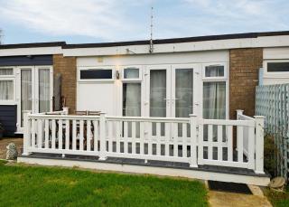 Belle Aire Holiday Park - Hemsby - 1