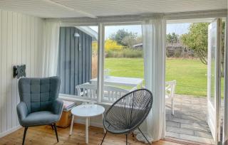 2 Bedroom Lovely Home In Dannemare - Dannemare - 8