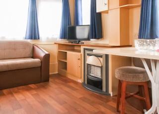 Eastern Beach Caravan Park - Caister-on-Sea - 9