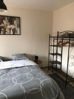 Maison chaleureuse pour petit week-end en amoureux - Criquetot-le-Mauconduit - 4