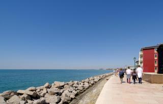 1 Bedroom Lovely Apartment In Grado - Grado - 5