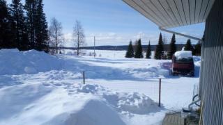 Guesthouse Ollinmäki - Muonio - 9