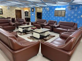 Luxury 5 star Apartment in Sylhet - Sylhet - 9