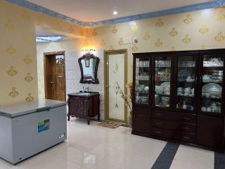 Luxury 5 star Apartment in Sylhet - Sylhet - 8