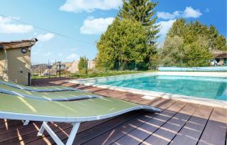 Beautiful Home In Sarlat-La-Canéda - Sarlat-la-Canéda - 9