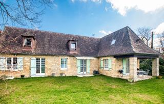 Beautiful Home In Sarlat-La-Canéda - Sarlat-la-Canéda - 8