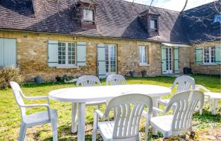 Beautiful Home In Sarlat-La-Canéda - Sarlat-la-Canéda - 2