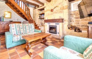 Beautiful Home In Sarlat-La-Canéda - Sarlat-la-Canéda - 7