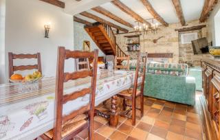 Beautiful Home In Sarlat-La-Canéda - Sarlat-la-Canéda - 6