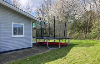 2 Bedroom Amazing Home In Kirke Hyllinge - Kirke-Hyllinge - 9