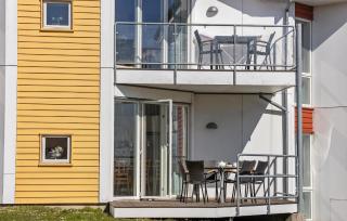 Gudhjem Søpark Lejl, 17 - Gudhjem - 2