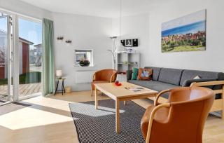 Gudhjem Søpark Lejl, 17 - Gudhjem - 9