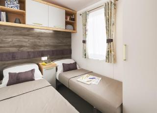 Calloose Holiday Park - Hayle - 7