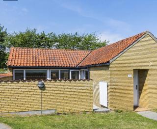 Lovely Holiday Home In Allinge For 6 Guests - 5