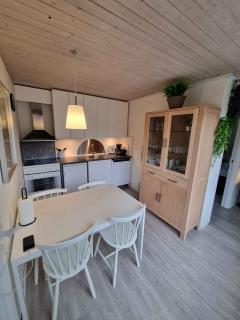 Lovely Holiday Home In Allinge For 6 Guests - Allinge - 4