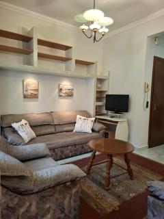 Beautiful Comfortable Apartment - Tessalónica - 0