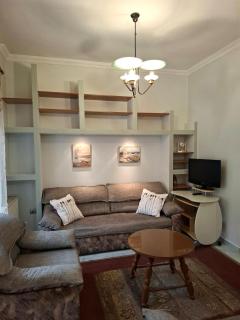 Beautiful Comfortable Apartment - Tessalónica - 9