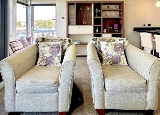 Calloose Holiday Park - Hayle - 1