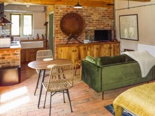 Lincoln Reds Lookout - Louth - 7