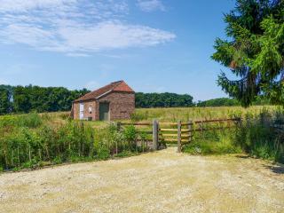 Lincoln Reds Lookout - Louth - 5