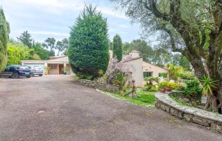Splendide Villa Avec Piscine - 8