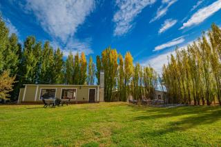 Departamentos Turísticos MD - El Calafate - 6