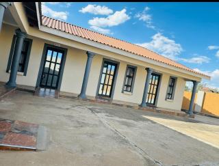Joy Guesthouse Seapoint - Maseru - 6