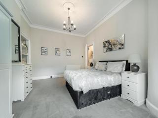 Welbeck Retreat - Troon - 2