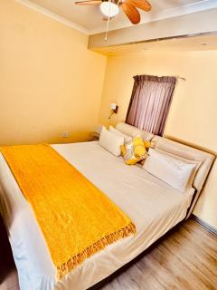Joy Guesthouse Seapoint - Maseru - 4