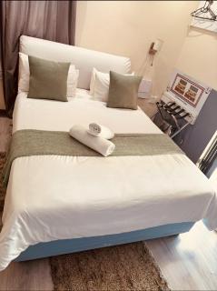 Joy Guesthouse Seapoint - Maseru - 2