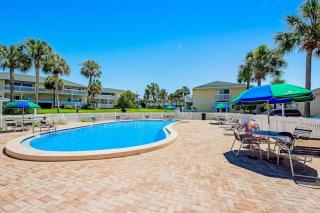 2 bedroom coastal retreat in Sandpiper Cove - Destin - 0