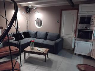 Gîte 2 étoiles proche Salers Cantal Auvergne - - 0
