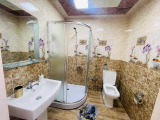 cozy house on narimanov - Baku - 1