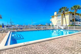 2 bedroom coastal retreat in Sandpiper Cove - Destin - 9