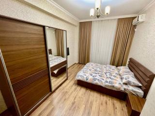 cozy house on narimanov - Baku - 4