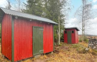 1 Bedroom Nice Home In Åsnes Finnskog - - 2