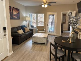 Serenity at the Vineyards - 7