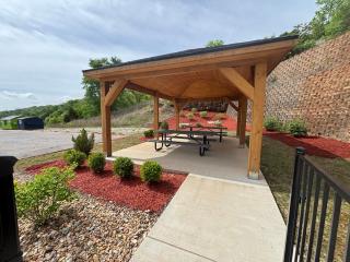 Serenity at the Vineyards - Branson - 1