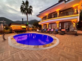 alanya polat holiday village - Alanya - 8