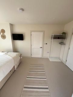 Mudeford Beach Guest Room - Mudeford - 9