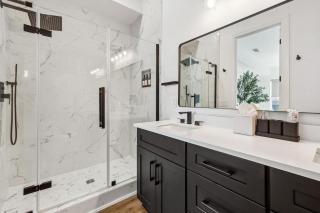 Luxury Spa Retreat, Sauna, Hot Tub-monthly - Nashville - 8