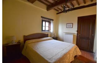 Cozy Apartment In St, Maria In Tiberina - Monte Santa Maria Tiberina - 6