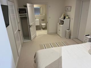 Mudeford Beach Guest Room - Mudeford - 6