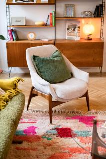 Slow Furniture Home - Budapest - 1