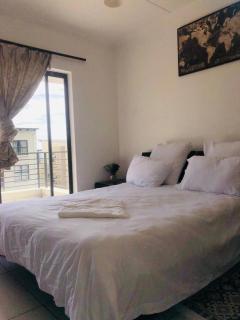 urban living - Fourways - 1