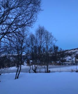 Wonderful apartment with sauna - Tromsø - 2