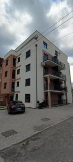 Rose casa apartments Vrnjacka Banja - Vrnjci - 5