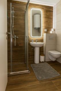 Rose casa apartments Vrnjacka Banja - Vrnjci - 7